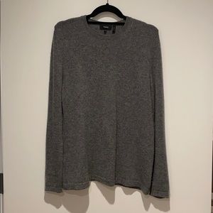 Theory Cashmere Sweater